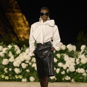 7 Hal Mendominasi Paris Fashion Week 2026, Siap-siap Trending Tahun Depan!