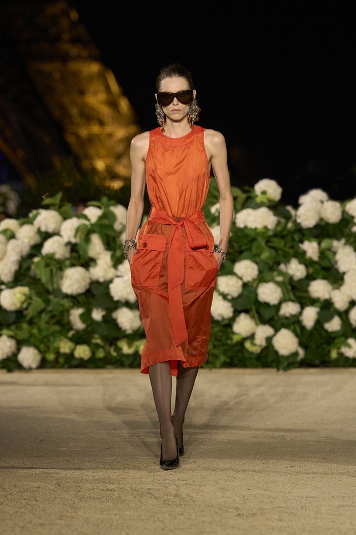 Saint Laurent Spring/Summer 2026