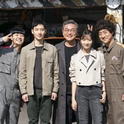 Drakor Taxi Driver 3 Umumkan Jadwal Penayangan, Catat Tanggalnya!