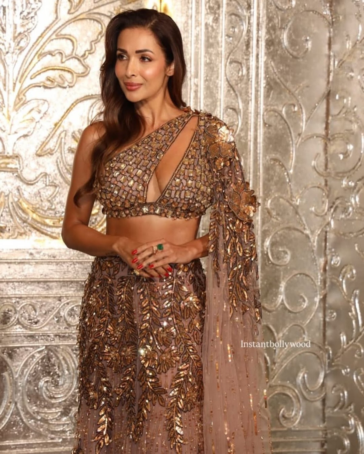 Selebritas Bollywood