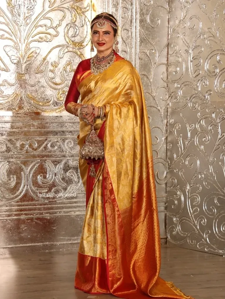 Selebritas Bollywood