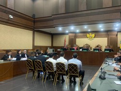 Jaksa Ungkap 19 Korporasi Pelat Merah-Swasta Diperkaya di Kasus Korupsi BBM