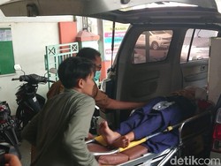 Jumlah Korban Keracunan MBG Tulungagung Bertambah Jadi 61 Anak