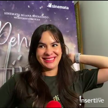 3 Fun Fact Steffi Zamora di Lokasi Syuting hingga Makanan Favoritnya