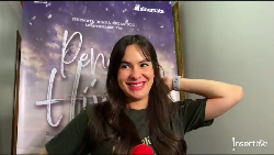 3 Fun Fact Steffi Zamora di Lokasi Syuting hingga Makanan Favoritnya