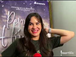 3 Fun Fact Steffi Zamora di Lokasi Syuting hingga Makanan Favoritnya