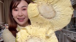 Buah Sukun Asli Indonesia Jadi Buruan di Eropa, Disebut Punya Manfaat Luar Biasa