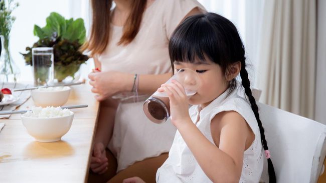 Cara Praktis Penuhi Nutrisi Gen Alpha untuk Bantu Pertumbuhan Optimal