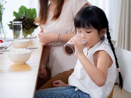 Cara Praktis Penuhi Nutrisi Gen Alpha untuk Bantu Pertumbuhan Optimal