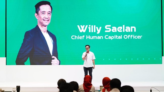 Ini merupakan wujud komitmen Telkom dalam membangun ekosistem talenta digital melalui pengalaman magang dan pendampingan intensif.