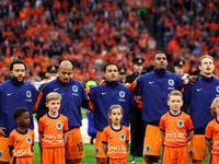 Belanda Berjarak 1 Kemenangan ke Piala Dunia 2026