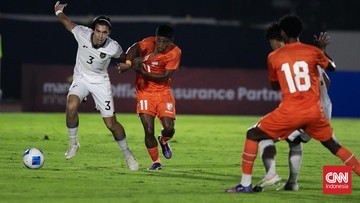 Berita Olahraga Terkini CNN Sport : 2 Mata Pisau Diaspora Timnas Indonesia Eksodus Tinggalkan Eropa