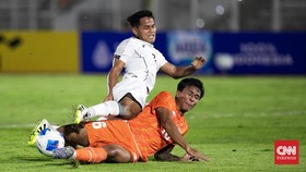 Jadwal Timnas Indonesia U-23 vs Mali U-23: Kapan dan di Mana?