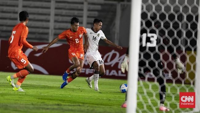 Timnas Indonesia U-23 akan menjalani dua laga uji coba internasional melawan Mali pada pertengahan November. Berikut daftar harga tiket Indonesia vs Mali.