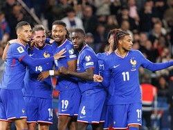 Piala Dunia 2026: Prancis Tak Punya Banyak Kelemahan