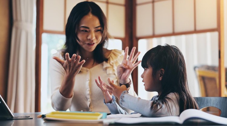 Tips Memahami Gaya Belajar Anak Tips Memahami Gaya Belajar Anak