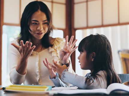 3 Tips Memahami Gaya Belajar Anak agar Dapat Mendampingi di Rumah