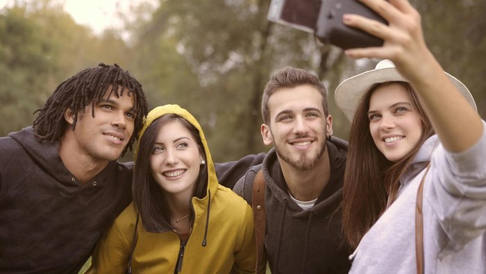 Tunjukan kalau mereka penting dalam hidup kamu/Foto: pexels.com/Andrea Piacquadio