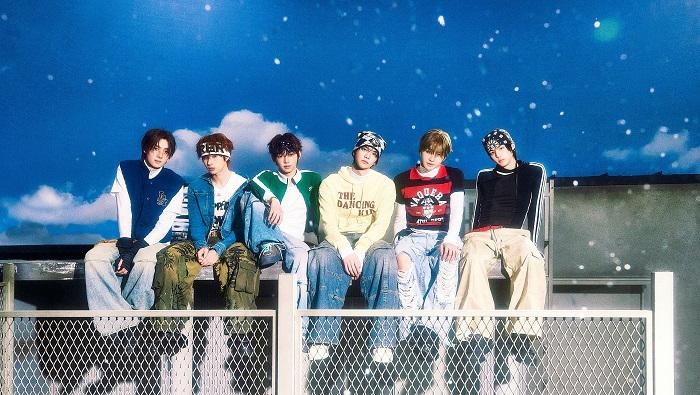 TWS Comeback dengan Mini Album play hard dengan Penampilan Lebih Dewasa