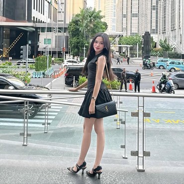 Nikmati Masa-masa Jomlo, Ummi Quary: Harusnya Sih Bisa...