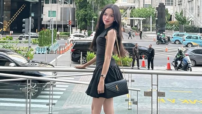 Nikmati Masa-masa Jomlo, Ummi Quary: Harusnya Sih Bisa...