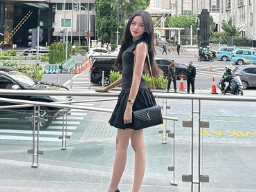 Nikmati Masa-masa Jomlo, Ummi Quary: Harusnya Sih Bisa...