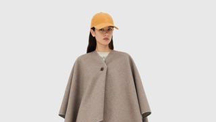 UNIQLO dan JW ANDERSON Hadirkan Koleksi Fall/Winter 2025 yang Terinspirasi Gaya Khas Inggris