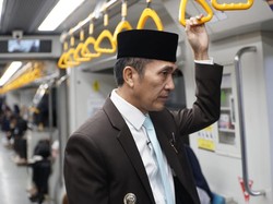 Efisiensi Anggaran, Pegawai Pemkot Palembang Wajib Naik Transportasi Umum