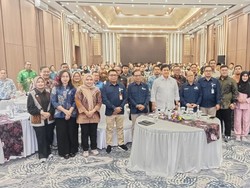 Wamen Optimistis Sertifikat 13.751 Lahan Transmigrasi Tuntas 2025