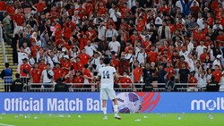 Ketika Eks Man United Kubur Mimpi Timnas Indonesia ke Piala Dunia