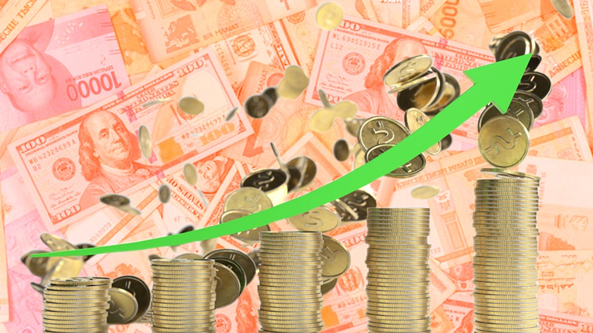 Surat Utang RI Nyaris Gak Laku, Yield Tertinggi Dalam 4 Tahun