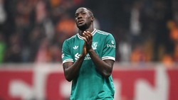 Cerita Bek Liverpool Hidup Sederhana Meski Digaji Rp 1,5 M Sepekan