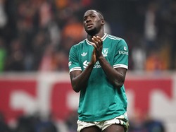 Cerita Bek Liverpool Hidup Sederhana Meski Digaji Rp 1,5 M Sepekan