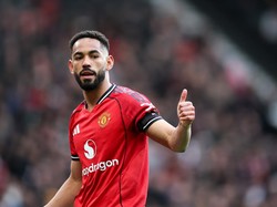 Matheus Cunha Merasa seperti Sudah Lama Gabung MU
