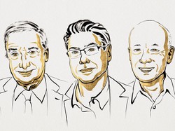 Sosok 3 Profesor Peraih Nobel Ekonomi 2025 dan Sumbangsih Pemikirannya