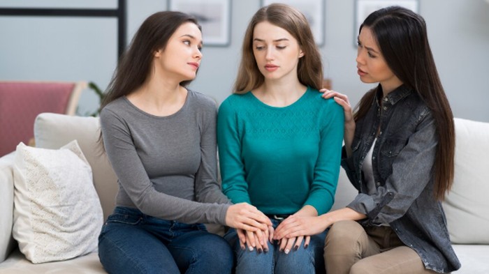 Punya Kecerdasan Emosional Tinggi, 5 Zodiak Ini Selalu Jadi Teman Curhat