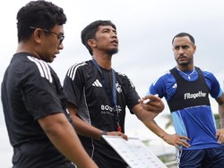 PSM Makassar Tampak Lebih Baik Meski Ditinggal Bernardo Tavares
