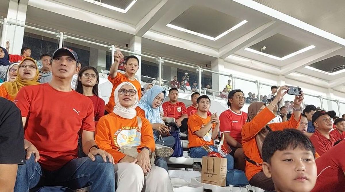 Tebar Kebaikan lewat Sepak Bola, Wujudkan dengan Donasi di Berbuatbaik