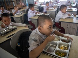 Catatan Ahli Gizi soal Makan Bergizi Gratis, SPPG Polri Bisa Jadi Role Model