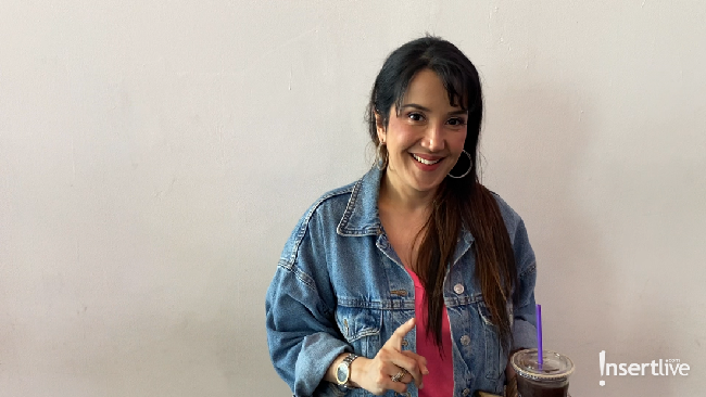 Andi Soraya Baru Tahu Steve Emmanuel Keluar Penjara, Anak: Mom Kan Cuma Mantan