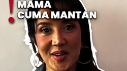 Video: Andi Soraya Baru Tahu Steve Emmanuel Bebas dari Anak