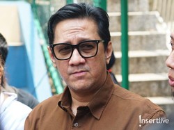 Andre Taulany Bantah Jual Rumah di Tengah Proses Cerai