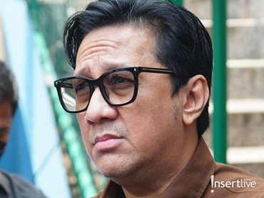 img-title 6 Potret Andre Taulany Hadiri Sidang Mediasi Cerai, Erin Absen karena Sakit