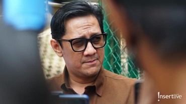 Respons Kocak Andre Taulany Soroti Aksi Surya Insomnia Aspal Jalan Berlubang
