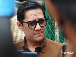 Andre Taulany Kesal dengan Gaya Hedon Erin, Gofood Bisa Rp2 Juta Setiap Hari