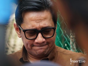 img-title Sepakat Damai, Begini soal Pembagian Harta Goni-gini Andre Taulany dan Erin