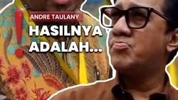 Video: Beda Pernyataan Kuasa Hukum Andre vs Erin soal Hasil Mediasi