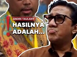 Video: Beda Pernyataan Kuasa Hukum Andre vs Erin soal Hasil Mediasi