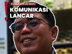 Video: Proses Cerai, Bedu Ternyata Masih Bantu Isi Token Listrik Istri