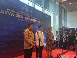 BPJS Kesehatan Segera Putuskan Pemutihan Tunggakan Iuran, Nilainya Capai Triliunan